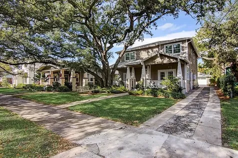 2111 W Marjory Avenue Tampa FL 33606