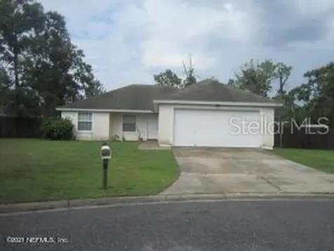 2783 Sapid Court Green Cove Springs FL 32043
