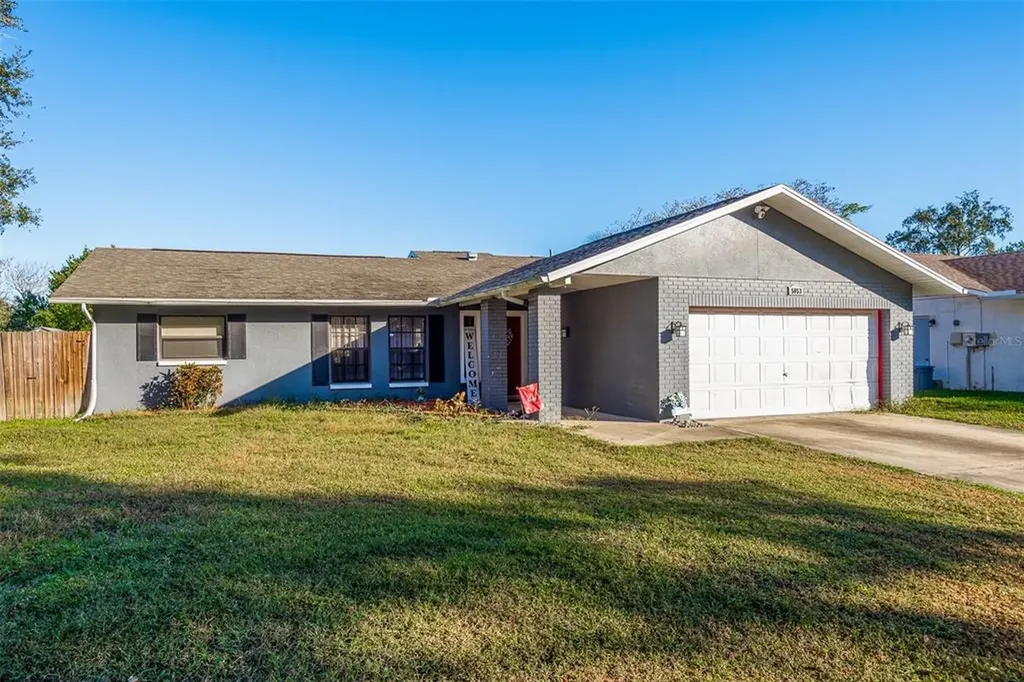5053 Roanoke Drive Holiday FL 34690
