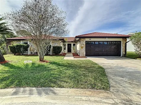 9725 San Vincente Way Port Richey FL 34668