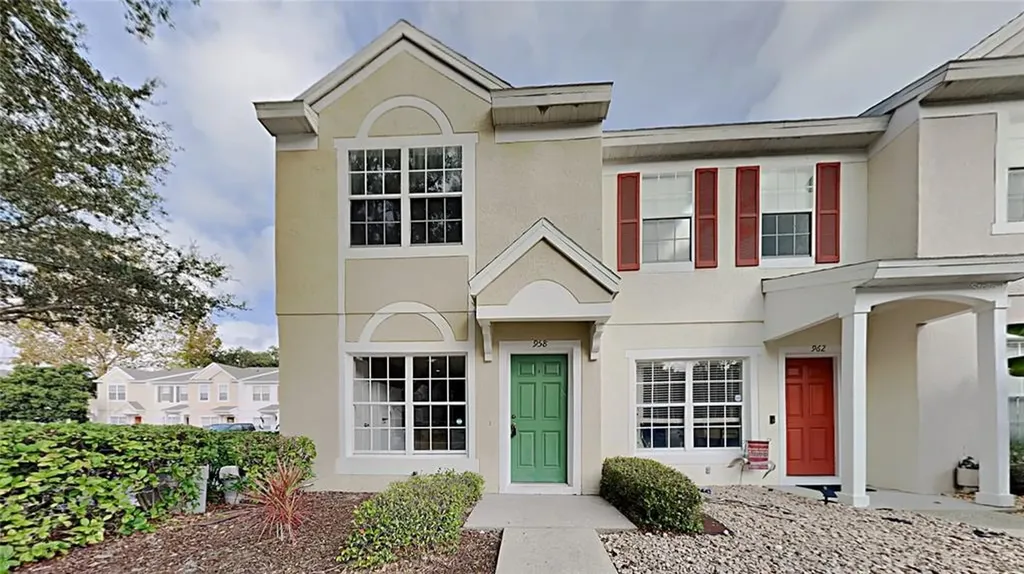 958 Vineland Place Lake Mary FL 32746