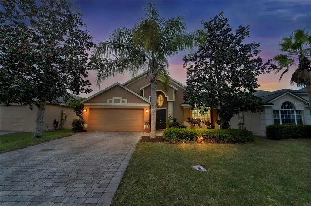 2931 Spring Heather Place Oviedo FL 32766