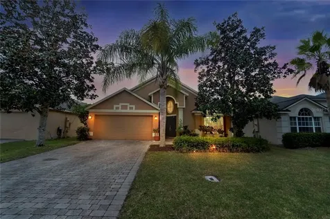 2931 Spring Heather Place Oviedo FL 32766