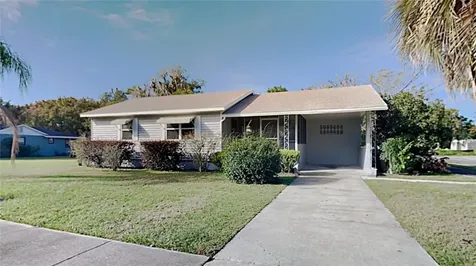 120 S Hull Avenue Deland FL 32720
