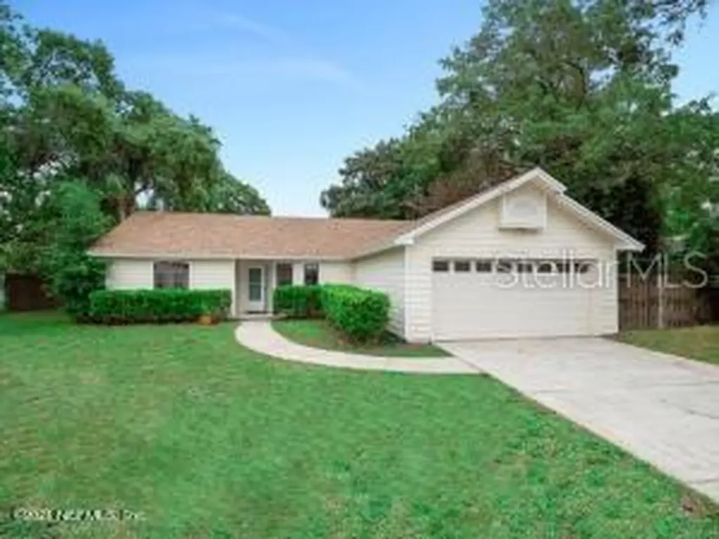 2631 Moorsfield Lane Jacksonville FL 32225
