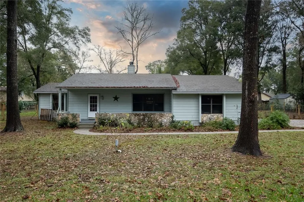 10202 SW 38th Place Gainesville FL 32608