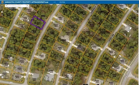 Redwood Terrace North Port FL 34286