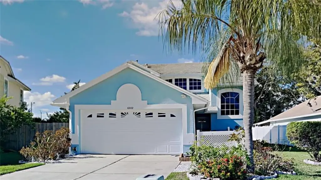 12102 Pilot Court Orlando FL 32828