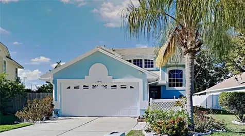 12102 Pilot Court Orlando FL 32828