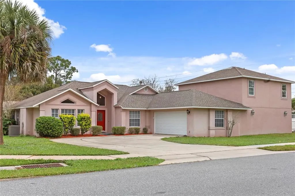 100 Kaywood Drive Sanford FL 32771