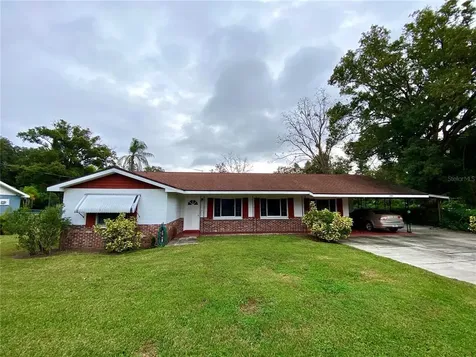 203 Morningside Drive Valrico FL 33594