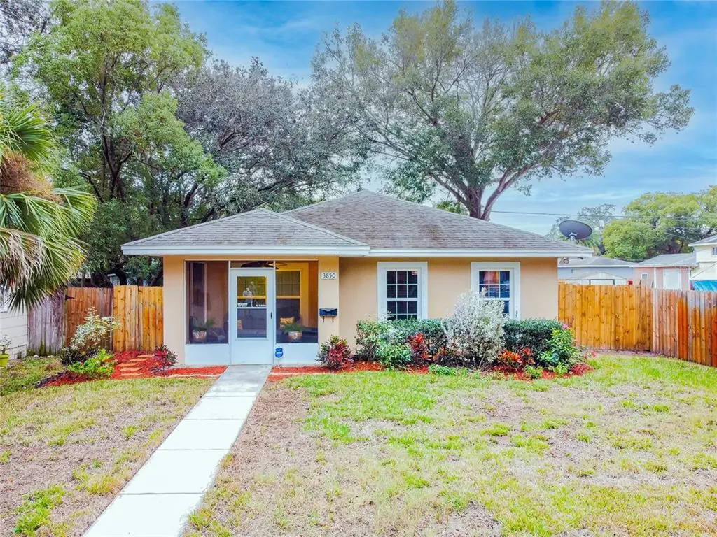 3850 6th Avenue N St Petersburg FL 33713