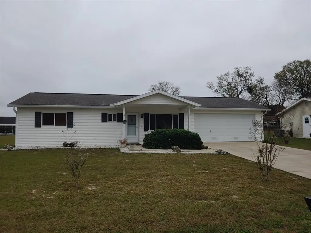 11233 SW 79th Terrace Ocala FL 34476