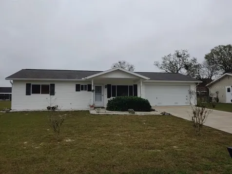 11233 SW 79th Terrace Ocala FL 34476