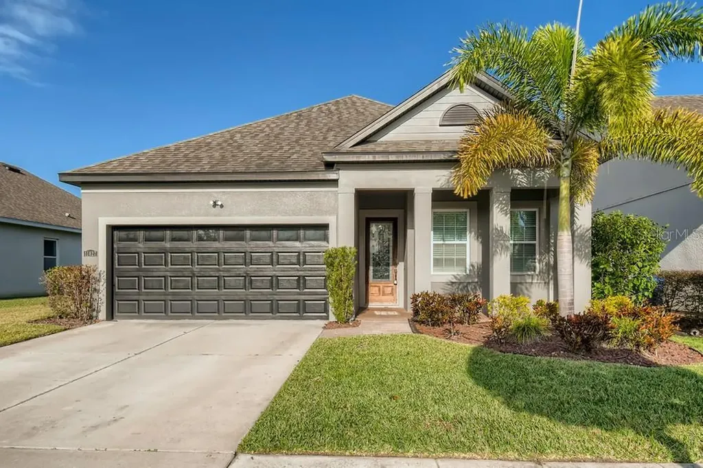 11427 Quiet Forest Drive Tampa FL 33635