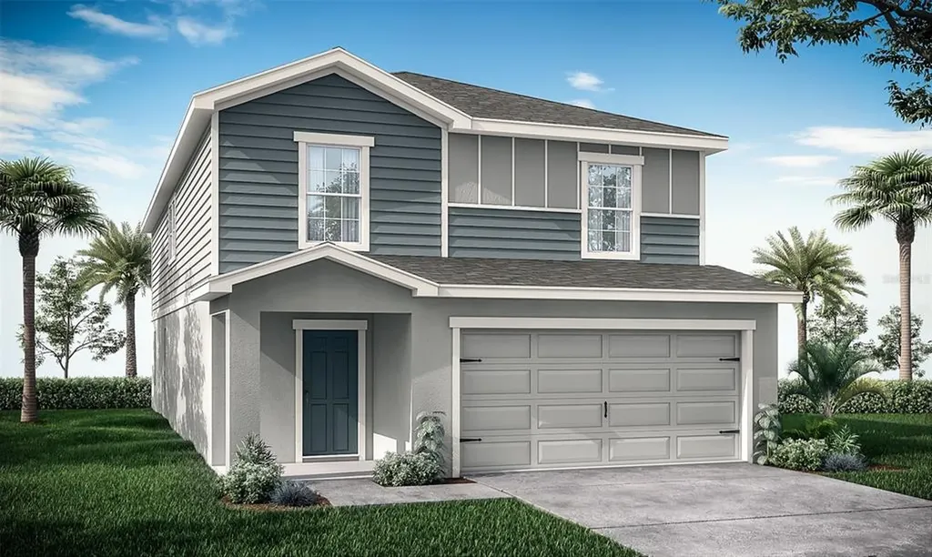 3835 Willow Ridge Drive Lakeland FL 33810