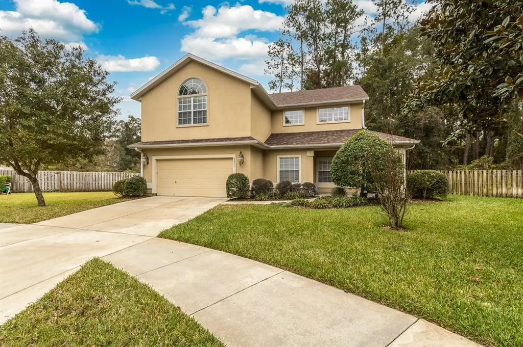 2071 SW 66th Drive Gainesville FL 32607