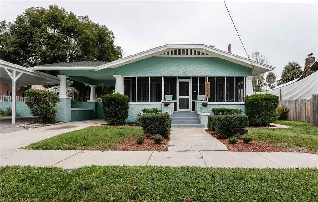 817 SE 12th Street Ocala FL 34471