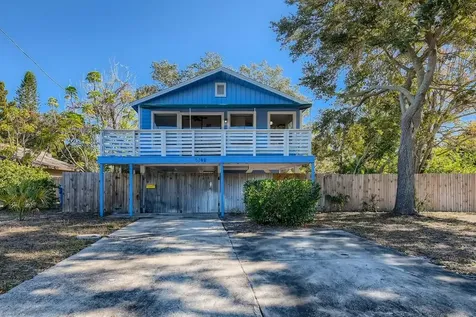 5342 6th Street S St Petersburg FL 33705