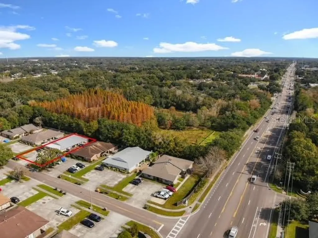 3241 Bloomingdale Villas Court Brandon FL 33511