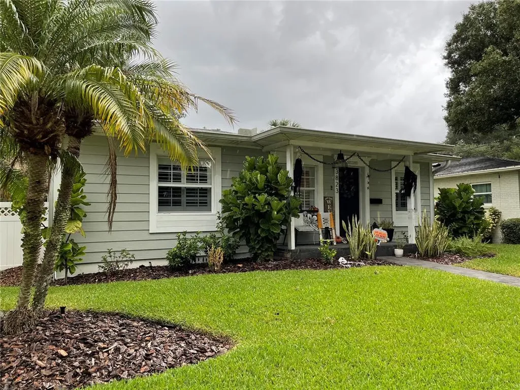3823 W Obispo Street Tampa FL 33629