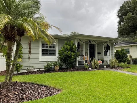 3823 W Obispo Street Tampa FL 33629