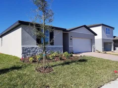 1436 Saguaro Street Davenport FL 33837