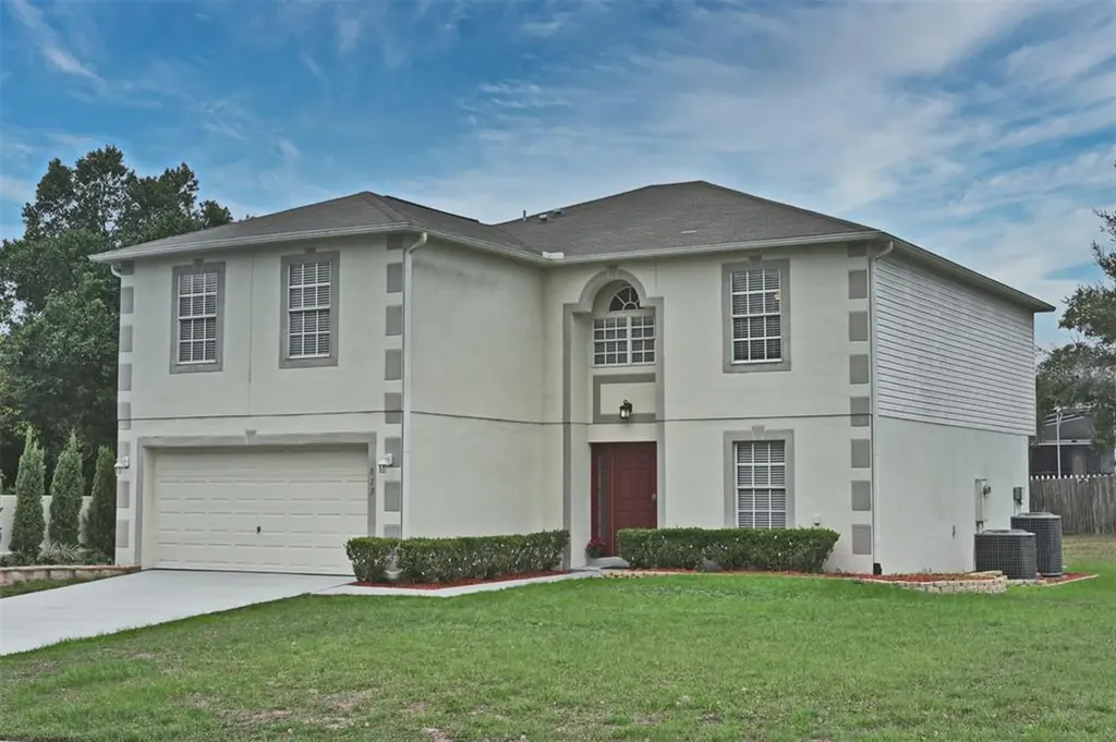 813 Gates Court Deltona FL 32725