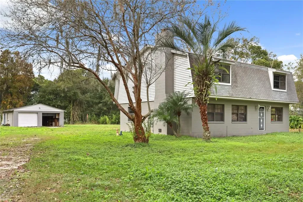 4541 Clements Road Lakeland FL 33811