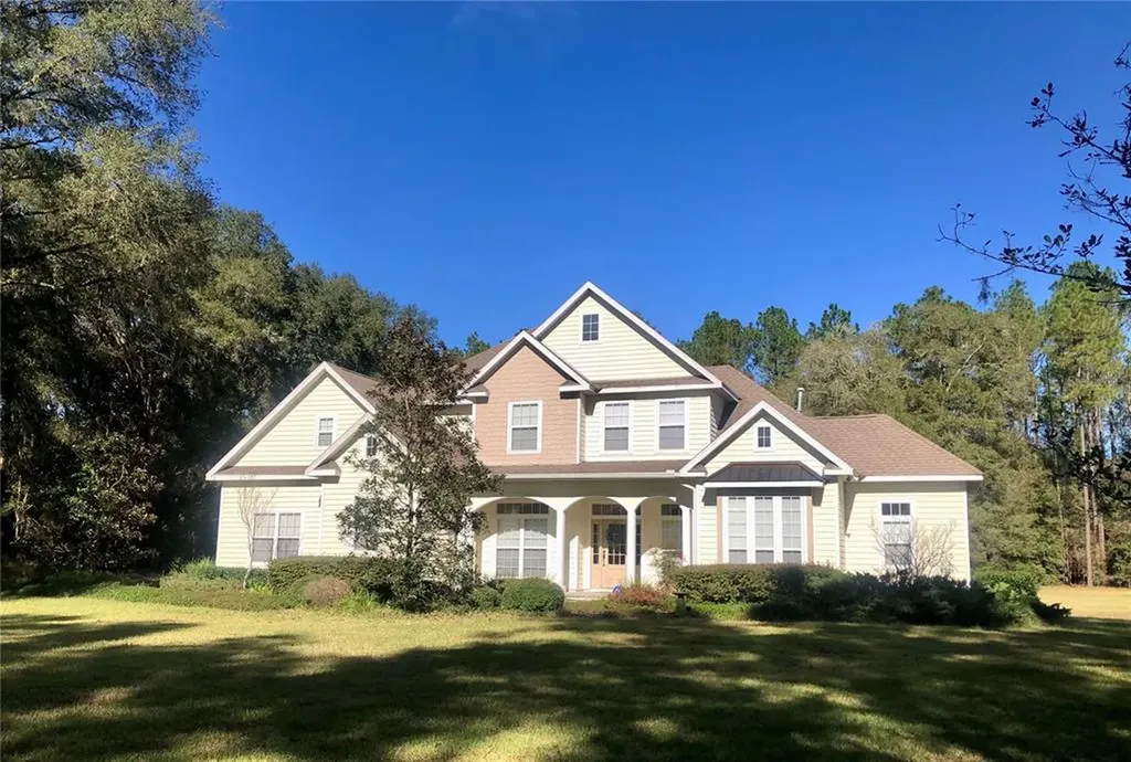 19024 NW 76th Avenue Alachua FL 32615