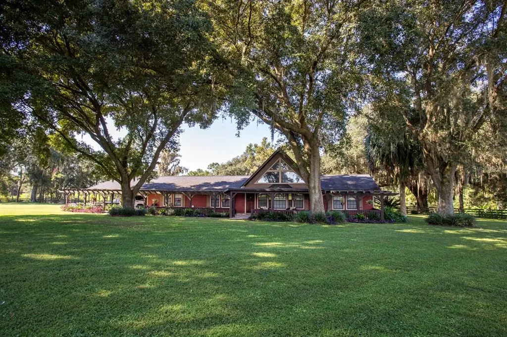 10317 NW 270th Avenue Alachua FL 32615