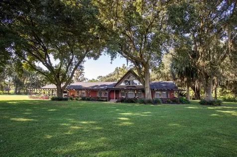 10317 NW 270th Avenue Alachua FL 32615