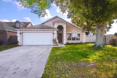 3700 Crossing Creek Boulevard Saint Cloud FL 34772