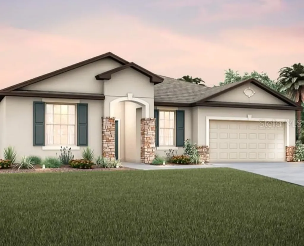 9548 Ibis Grove Boulevard Wesley Chapel FL 33545