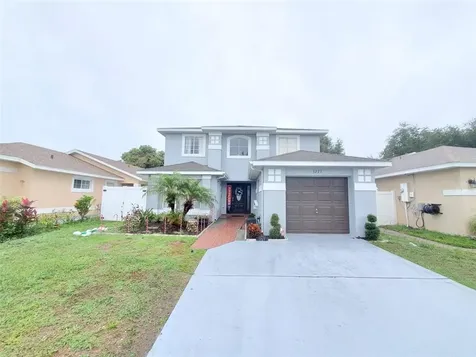 3273 Brewster Drive Kissimmee FL 34743