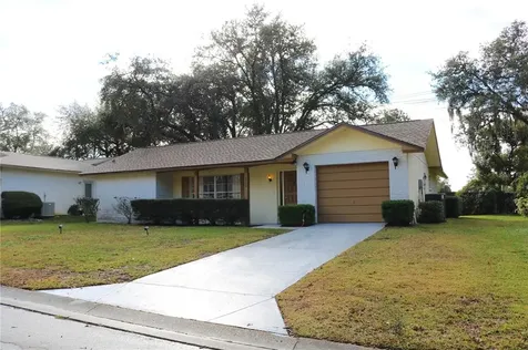 8504 Winding Wood Drive Port Richey FL 34668