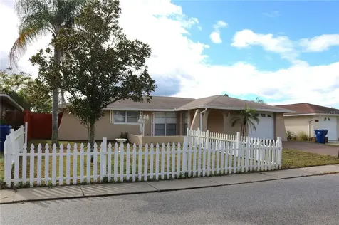 7400 Stone Road Port Richey FL 34668