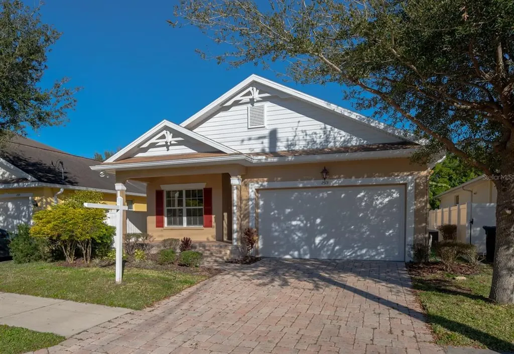 2513 W Cordelia Street Tampa FL 33607
