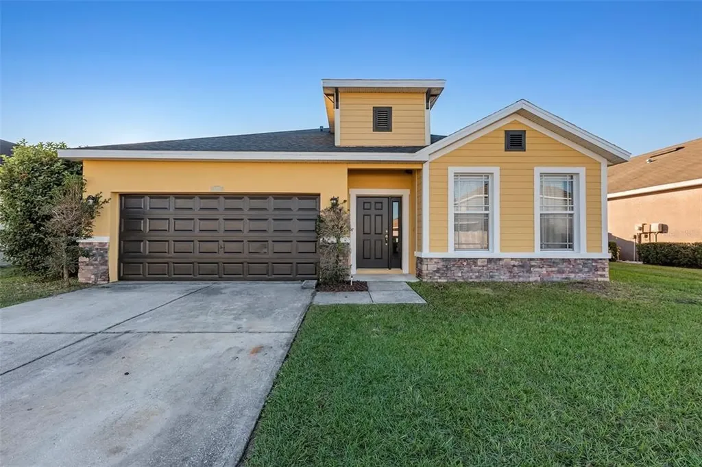 3721 Crystal Dew Street Plant City FL 33567