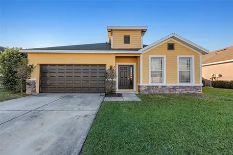 3721 Crystal Dew Street Plant City FL 33567