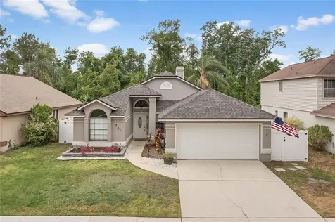 307 Morning Glory Drive Lake Mary FL 32746