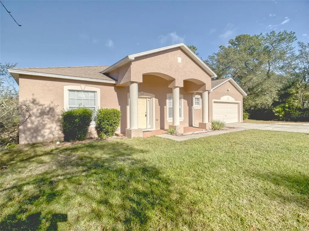 2621 SW 162nd Street Road Ocala FL 34473