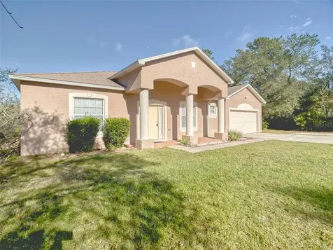 2621 SW 162nd Street Road Ocala FL 34473