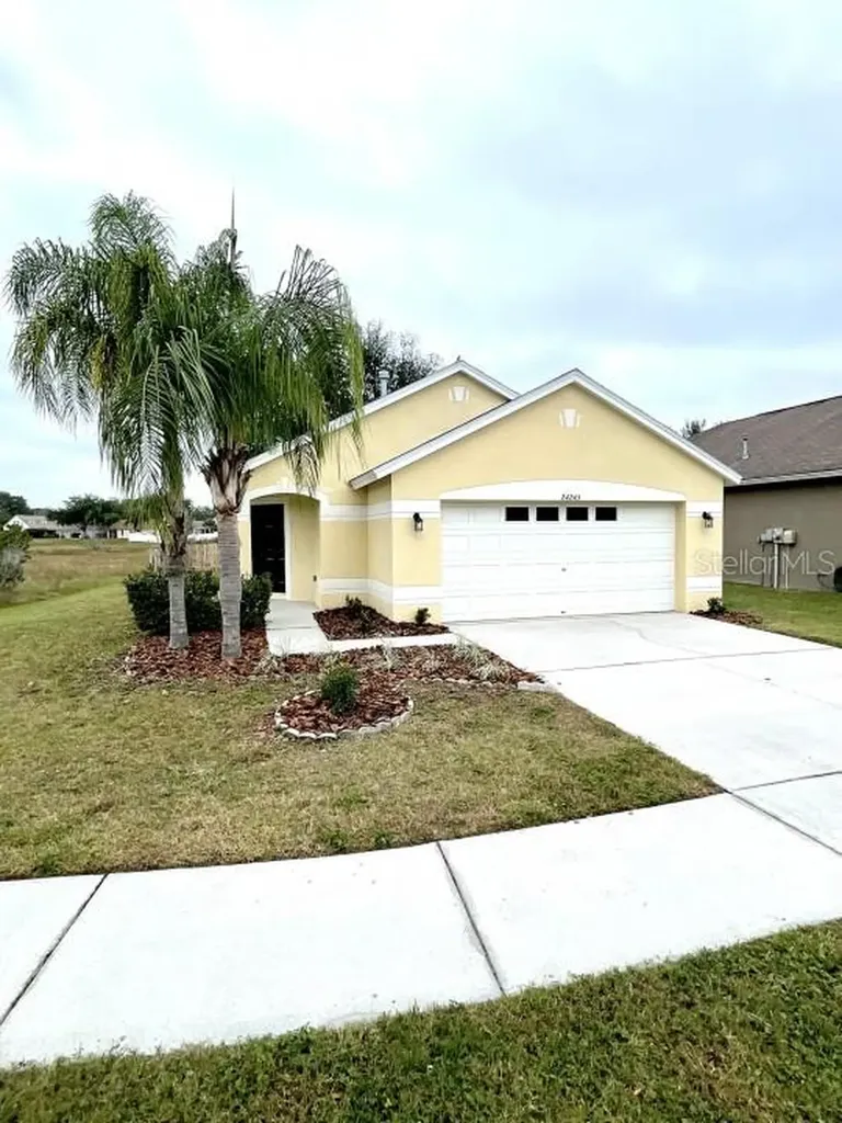 24245 Summer Wind Court Lutz FL 33559