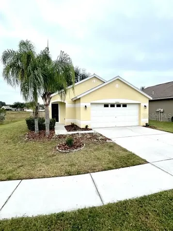 24245 Summer Wind Court Lutz FL 33559