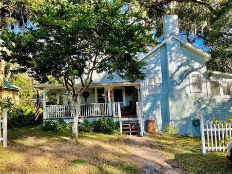 705 Museum Court Brooksville FL 34601