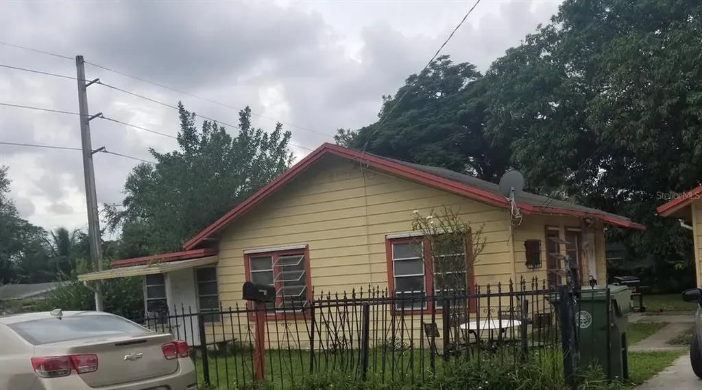 251 NW 75th Street Miami FL 33150