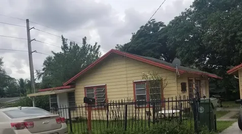 251 NW 75th Street Miami FL 33150