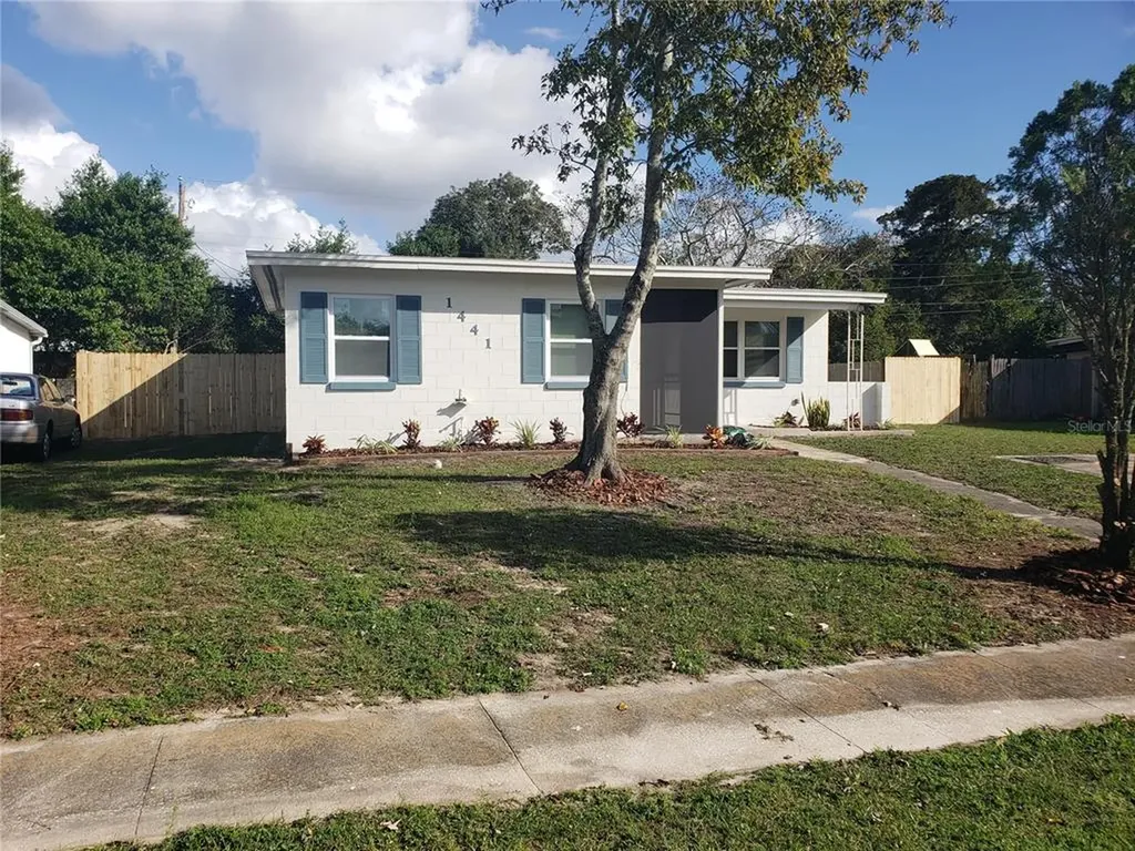 1441 Corinthian Avenue Deltona FL 32725