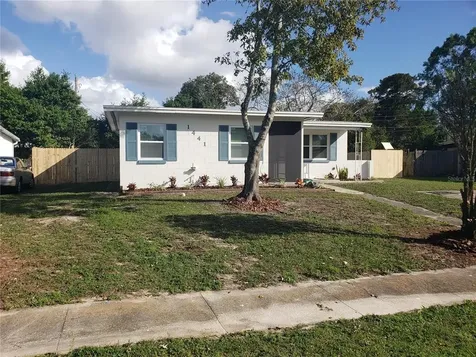 1441 Corinthian Avenue Deltona FL 32725